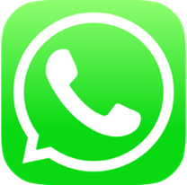 Contacta Whatsapp